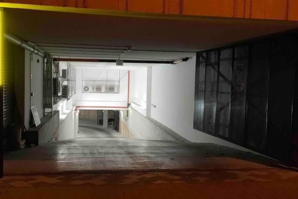 B104 - Liberty Bridge Lovely Home With Free Parking 布达佩斯 外观 照片